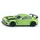 Siku 1118 - Mercedes-AMG GT4, grün, 80x37x23mm