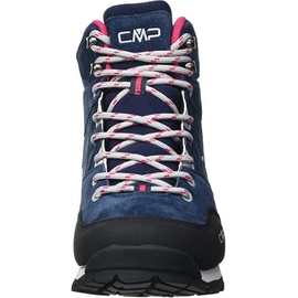 CMP Alcor Mid WP W asphalt/fragola 38