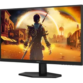 AOC Gaming Q27G42XNE 27" Schwarz, Rot