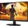 AOC Gaming Q27G42XNE 27" Schwarz, Rot