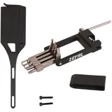 Zéfal AFA 8 Plus mit Halterung für Trinkflaschenhalter