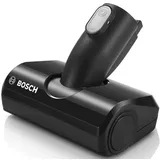 Bosch Mini-Turbo-Düse BHZUMPN, geeignet für Unlimited 6, 7 und 8 Akku-Staubsauger, für schwer erreichbare Stellen, ideal zur Fahrzeug-Innenreinigung, Turbobürste, Powerdüse, Original-Zubehör, schwarz