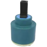 Franke Ersatzkartusche Ø 40 mm Niederdruck