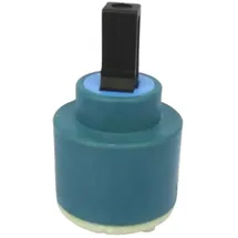 Franke Ersatzkartusche Ø 40 mm Niederdruck