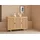 LeGer Home by Lena Gercke Lina 120 x 82 x 42 cm Beige