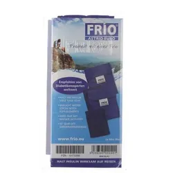 Frio Mini Insulin Kühltasche 2 ST