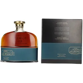 Cognac Bowen XO 40 % vol 0,7 l Geschenkbox