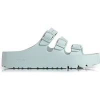 BIRKENSTOCK FLORIDA III EVA PAP FLEX PLATFORM Blau - Blau - 38