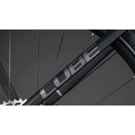 Cube Kathmandu Hybrid SLX 800 28 Zoll RH 58 cm Diamant silverdust´n´chrome