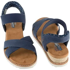SKECHERS DESERT KISS Herren Blau 40