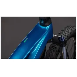 Cube Reaction Hybrid Performance 600 2026 29 Zoll RH M blau