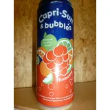 Capri-Sun Bubbles Himbeere 330ml. + Einwegpfand 0,25