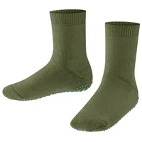 Falke Catspads Stoppersocken 1 Paar Grün 35-38