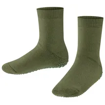 Falke Catspads Stoppersocken 1 Paar Grün 35-38