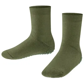 Falke Catspads Stoppersocken 1 Paar Grün 35-38