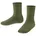 Stoppersocken 1 Paar Grün 35-38