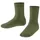 Falke Catspads Stoppersocken 1 Paar Grün 35-38