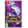Switch Pokemon Purpura