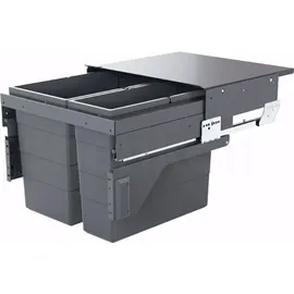 HAILO Cargo 17 l Grau