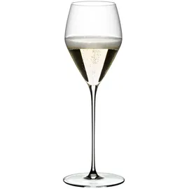 Riedel Veloce Champagner Weinglas Gläserset 2tlg. (6330/28)