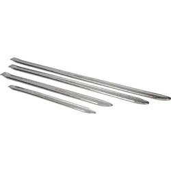 Brilliant Tools Reifen-Montiereisen-Satz, 4-tlg - BT691100