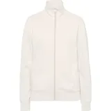 bench. loungewear Sweatjacke Damen sand Gr.36/38