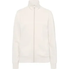 bench. loungewear Sweatjacke Damen sand Gr.36/38