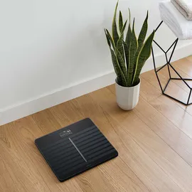 Withings Body Cardio schwarz