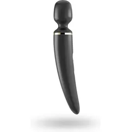 Satisfyer Wand-er Woman, 34 cm,