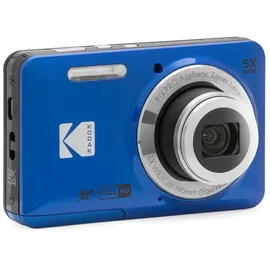 Kodak Pixpro FZ55 blau