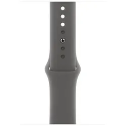 Apple Watch Sport Band für Watch 46mm Steingrau (M/L)