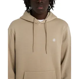 Element Hoodie Beige S