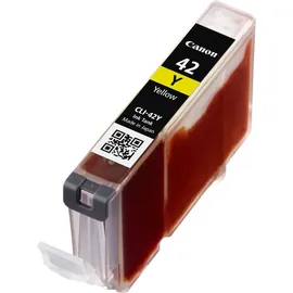 Canon CLI-42Y gelb