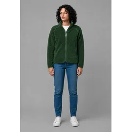 DERBE Fleecejacke Kuschelby in eden | Gr.: 46