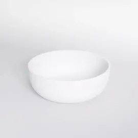 Steinberg Serie 490 freistehende Badewanne 135 x 135 cm (4908300W)