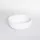 Steinberg Serie 490 freistehende Badewanne 135 x 135 cm (4908300W)