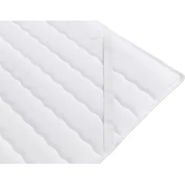 Mirjan24 Boxspringbett Luanda Doppelbett Bettgestell Bettkasten, Schlafzimmer M24 - 140x200 - Manila 16,