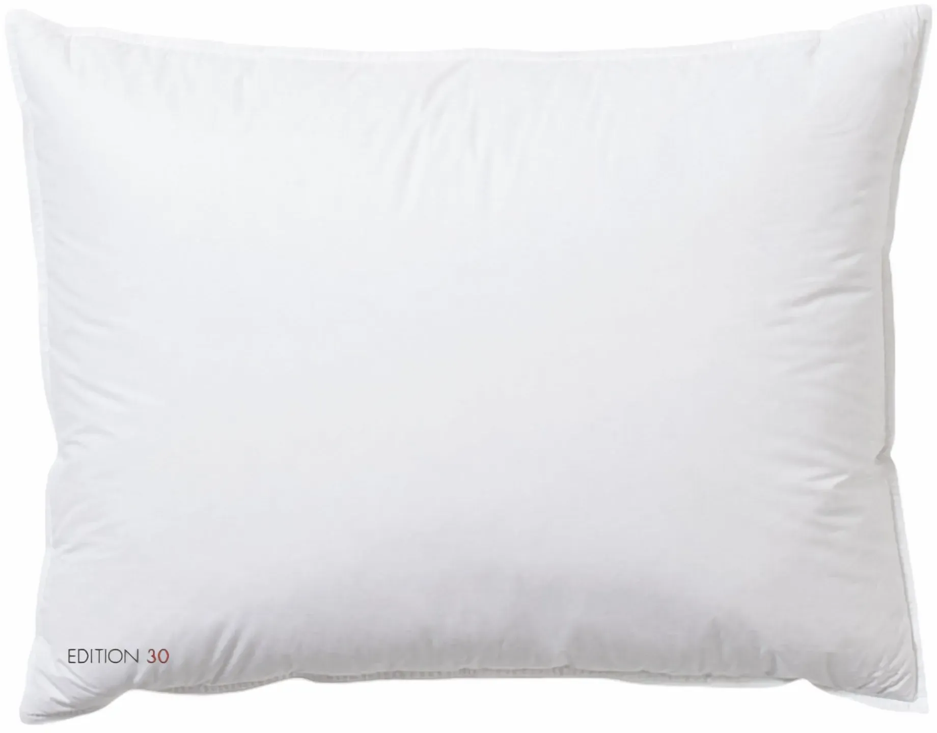 Kauffmann »Edition 30« Kopfkissen mittel / 50x70 cm / Füllgewicht 630 g