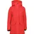 Didriksons Frida Parka Damen Pomme Red 42