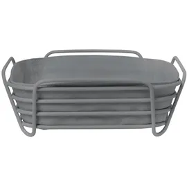 BLOMUS Delara Brotkorb L sharkskin