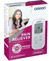 OMRON E3 Neurostimulateur Intense Appareil 1 pc(s)