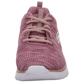 SKECHERS Graceful - Twisted Fortune pink 41