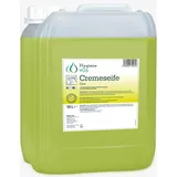 Hygiene Vos Cremeseife Citro 10 l