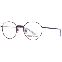 Superdry Dakota20 020 49 matte painted purple metallic pink