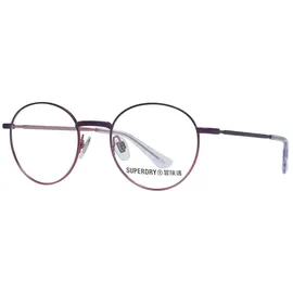 Superdry Dakota20 020 49 matte painted purple metallic pink