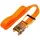 CONACORD Spanngurte 50 mm x 8 m Rot/Orange