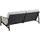Brafab Lyra Loungesofa beige