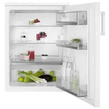 AEG RTB515D1AW Tischkühlschrank (146 l, 845 mm hoch, Weiß)