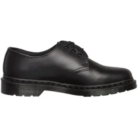 Dr. Martens 1461 MONO Herren Schwarz 46