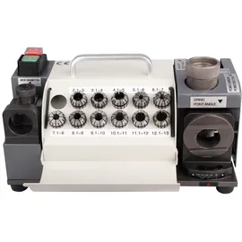 ELMAG DBG 315 W Bohrerschleifmaschine